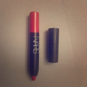 Nars mini velvet matte lip pencil